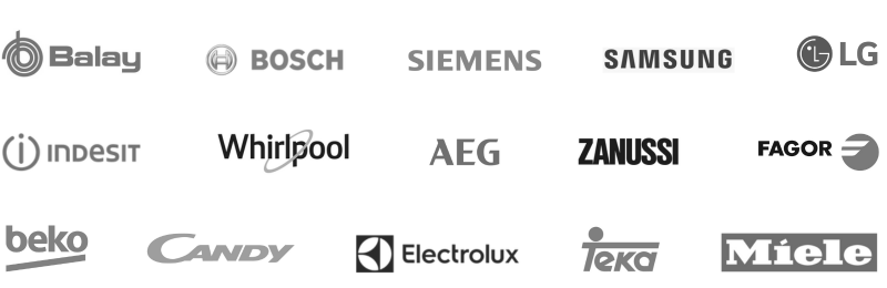 Marcas vitroceramicas induccion reparacion